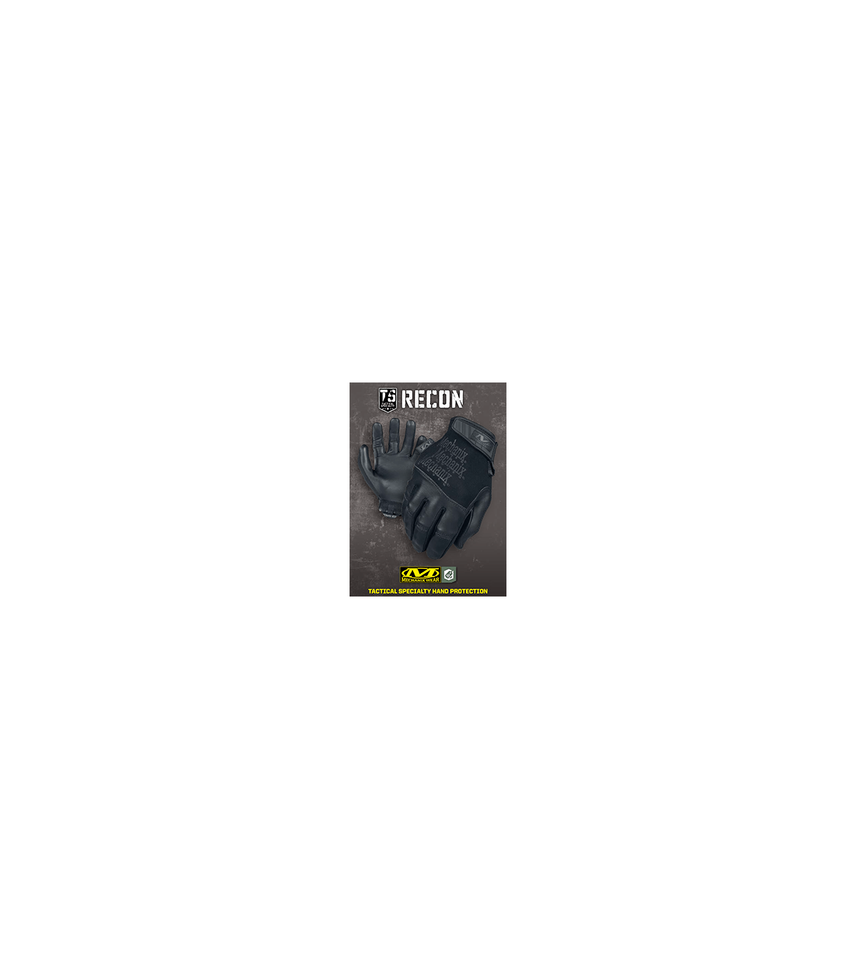 ΓΑΝΤΙΑ MECHANIX, T/S Recon Covert, Size-XXL