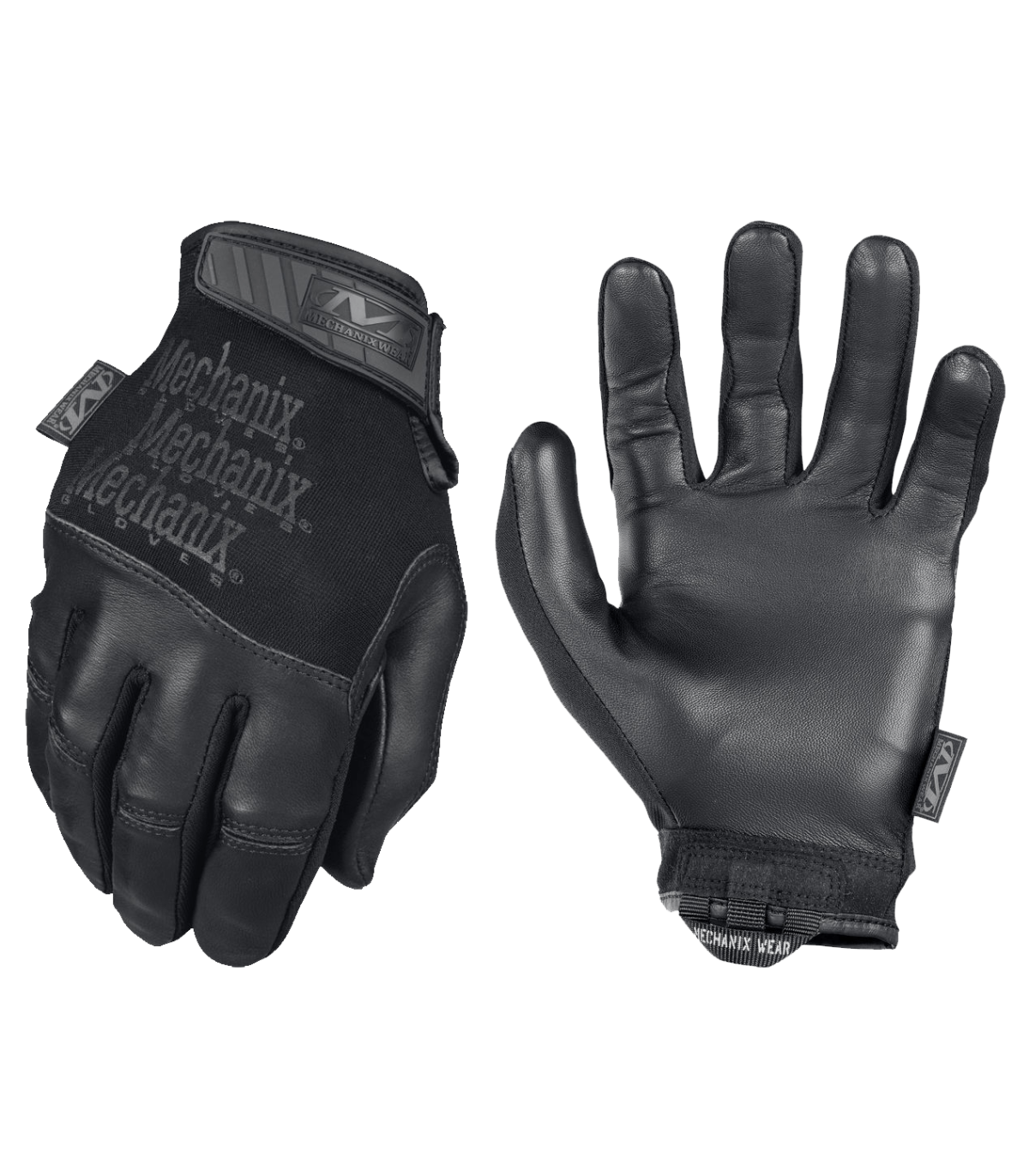 ΓΑΝΤΙΑ MECHANIX, T/S Recon Covert, Size-LG