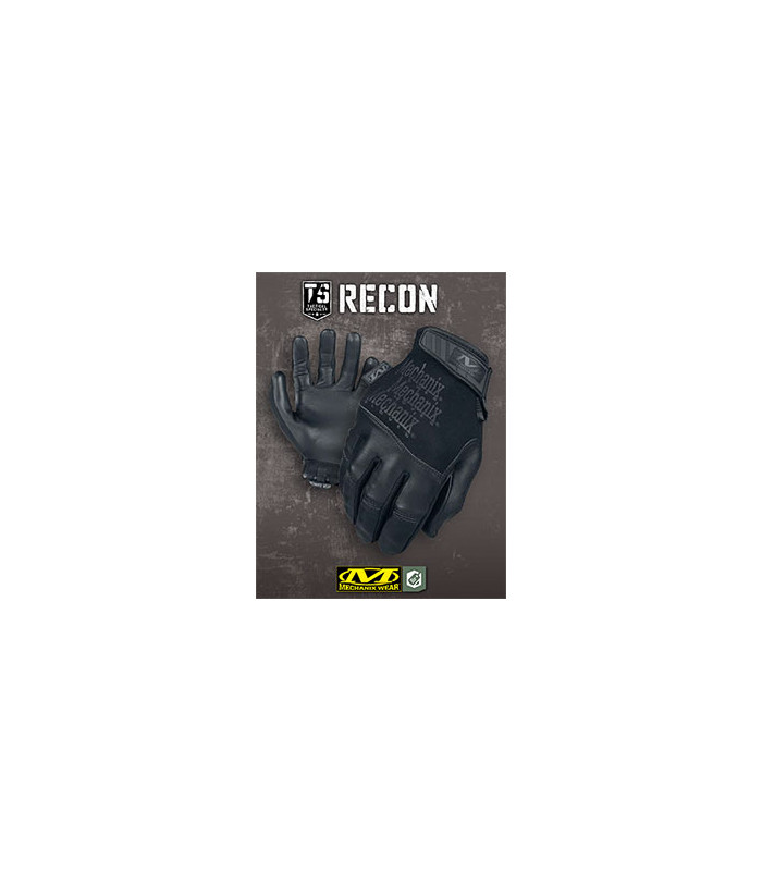 ΓΑΝΤΙΑ MECHANIX, T/S Recon Covert, Size-LG