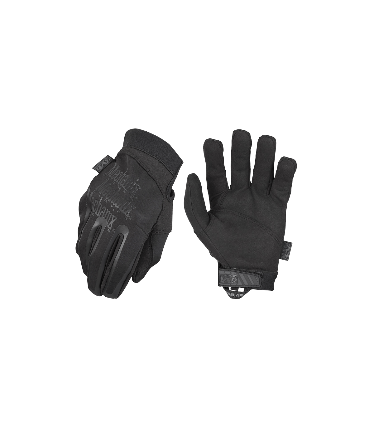 ΓΑΝΤΙΑ MECHANIX, T/S Element Covert LG