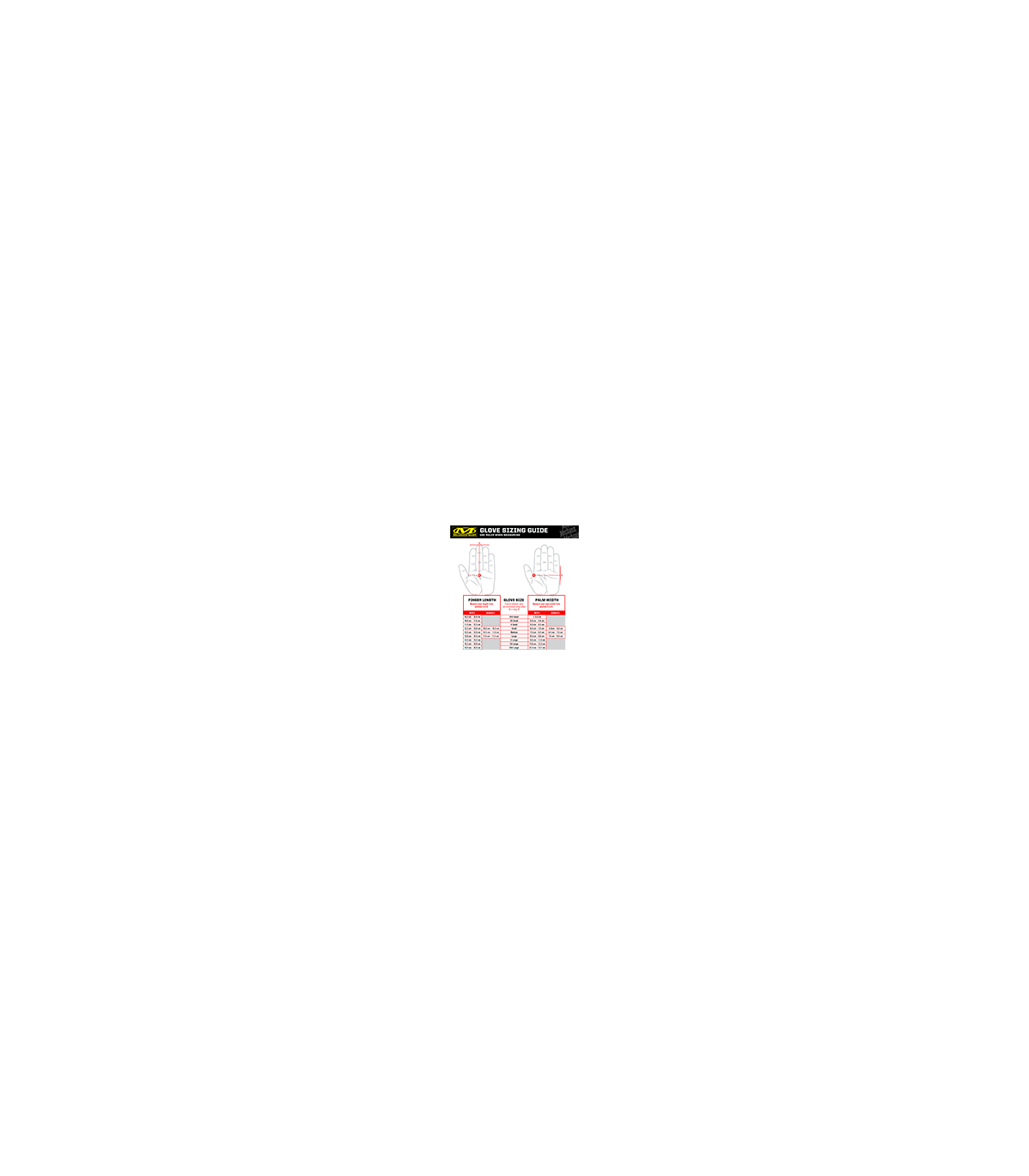 ΓΑΝΤΙΑ MECHANIX, T/S Element Covert SM