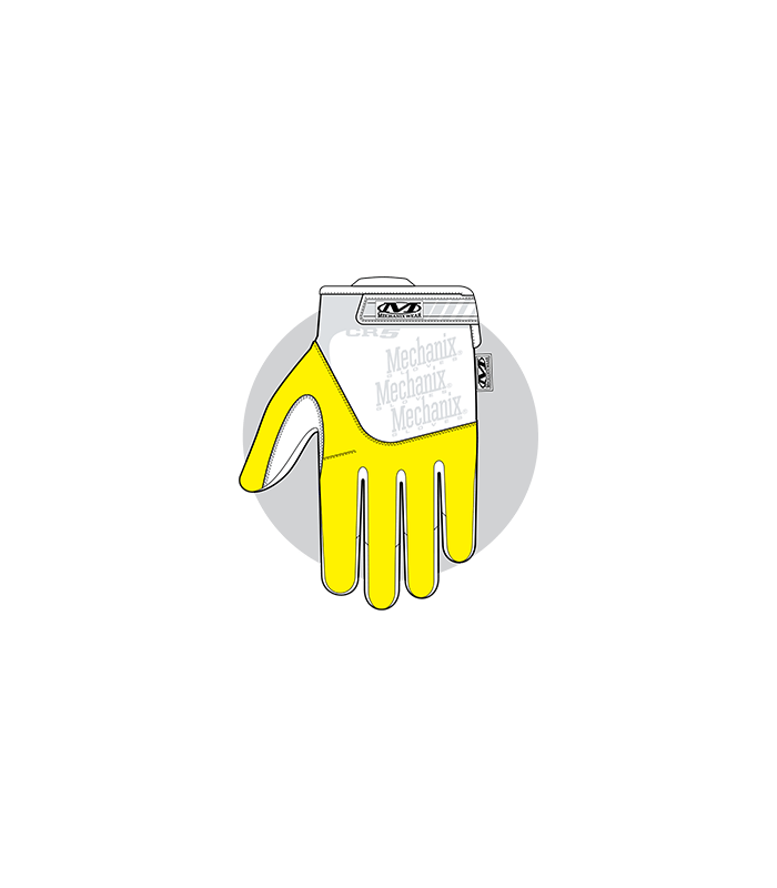 ΓΑΝΤΙΑ MECHANIX, T/S Pursuit D5 Covert LG