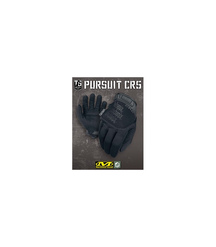 ΓΑΝΤΙΑ MECHANIX, T/S Pursuit D5 Covert LG