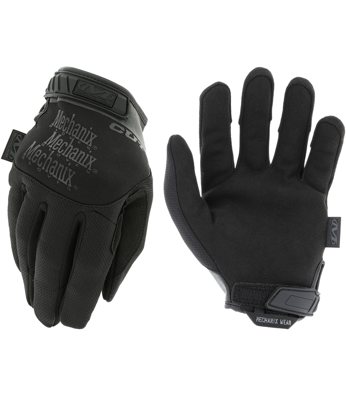 ΓΑΝΤΙΑ MECHANIX, T/S Pursuit D5 Covert XL