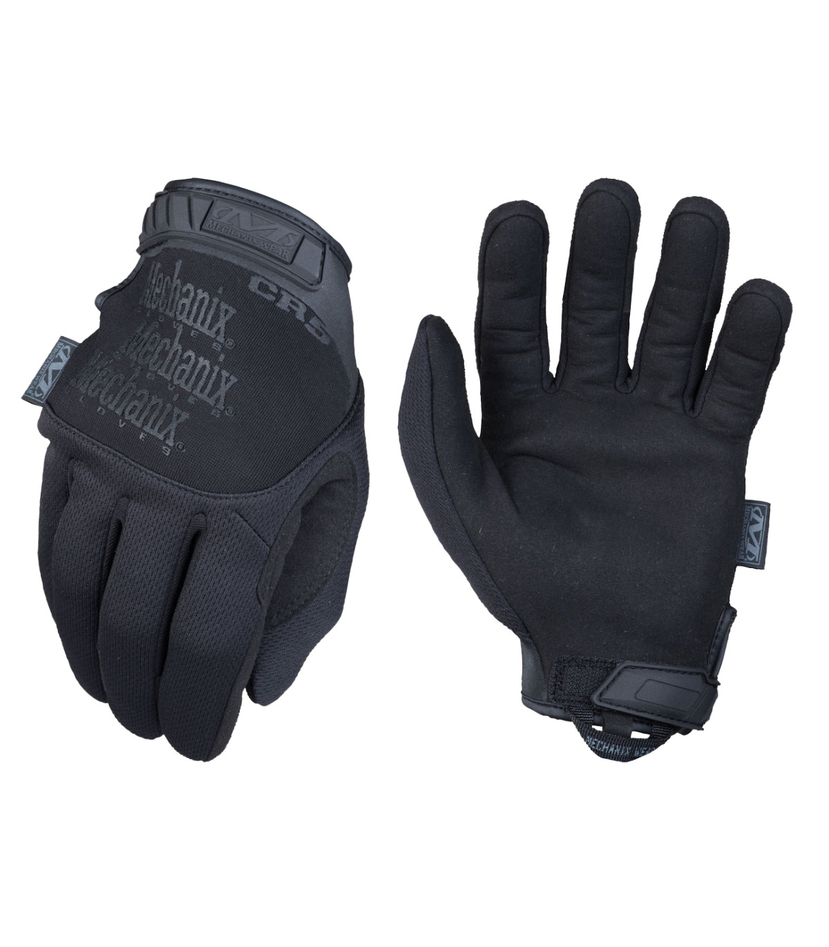 ΓΑΝΤΙΑ MECHANIX, T/S Pursuit D5 Covert XL