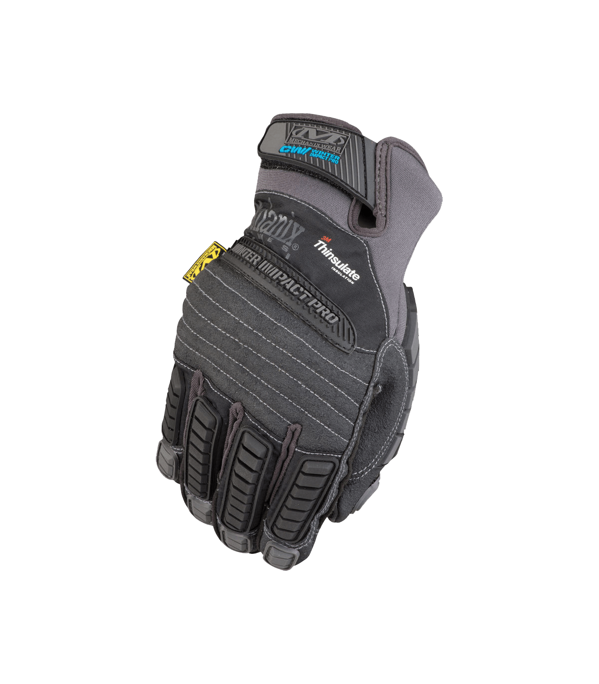 ΓΑΝΤΙΑ MECHANIX, Winter Impact Pro, size XXL