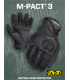 ΓΑΝΤΙΑ MECHANIX, M-pact 3, Covert, Size XL