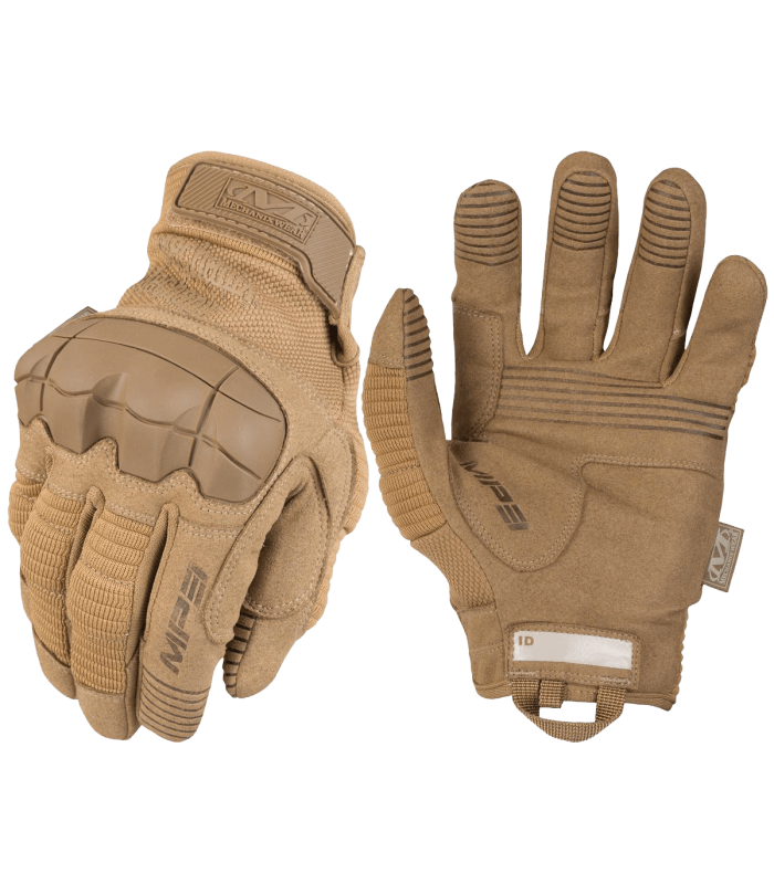 ΓΑΝΤΙΑ MECHANIX, M-Pact 3, Coyote, Size L