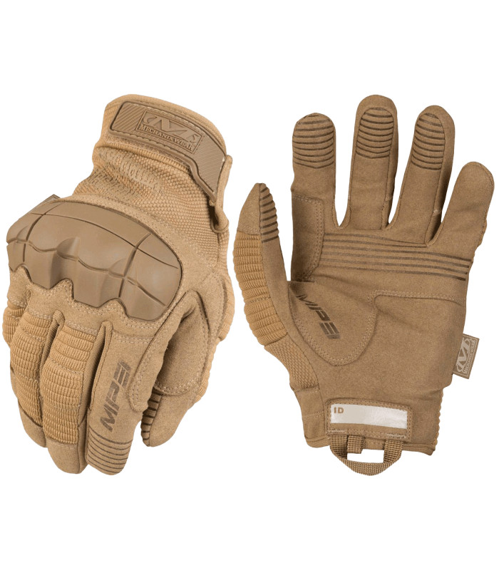ΓΑΝΤΙΑ MECHANIX, M-Pact 3, Coyote, Size L