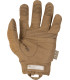ΓΑΝΤΙΑ MECHANIX, M-Pact 3, Coyote, Size L