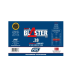ΜΠΙΛΙΕΣ SOFT ASG Alpha Blaster, 0.28gr/3300bbs