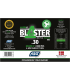 ΜΠΙΛΙΕΣ SOFT ASG Alpha Blaster Bio Tracer GRN, 0.30gr/3300bbs