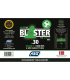 ΜΠΙΛΙΕΣ SOFT ASG Alpha Blaster Bio Tracer GRN, 0.30gr/3300bbs