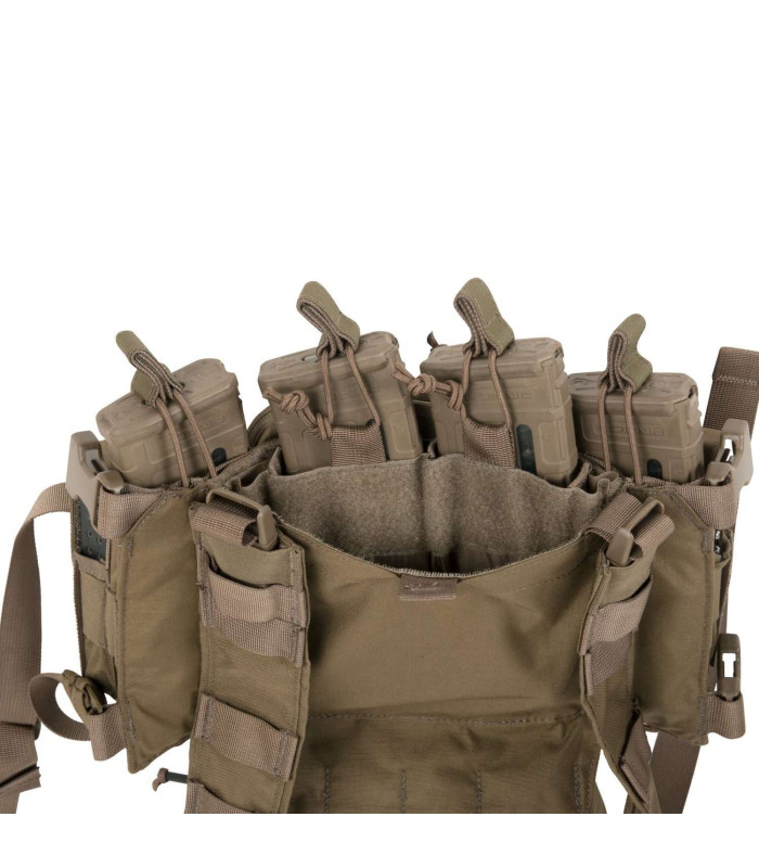 Helikon-Tex Training Mini Rig Cordura – Tactical Chest Rig | Sabotage Oddal