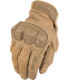 ΓΑΝΤΙΑ MECHANIX, M-Pact 3, Coyote, Size XL