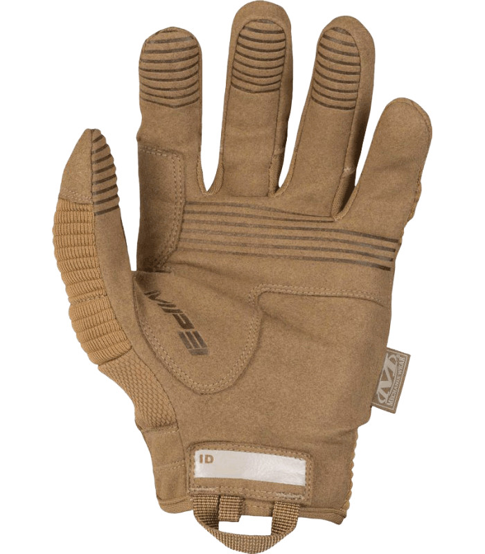 ΓΑΝΤΙΑ MECHANIX, M-Pact 3, Coyote, Size XL
