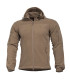 PENTAGON HERCULES FLEECE JACKET