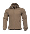 PENTAGON HERCULES FLEECE JACKET