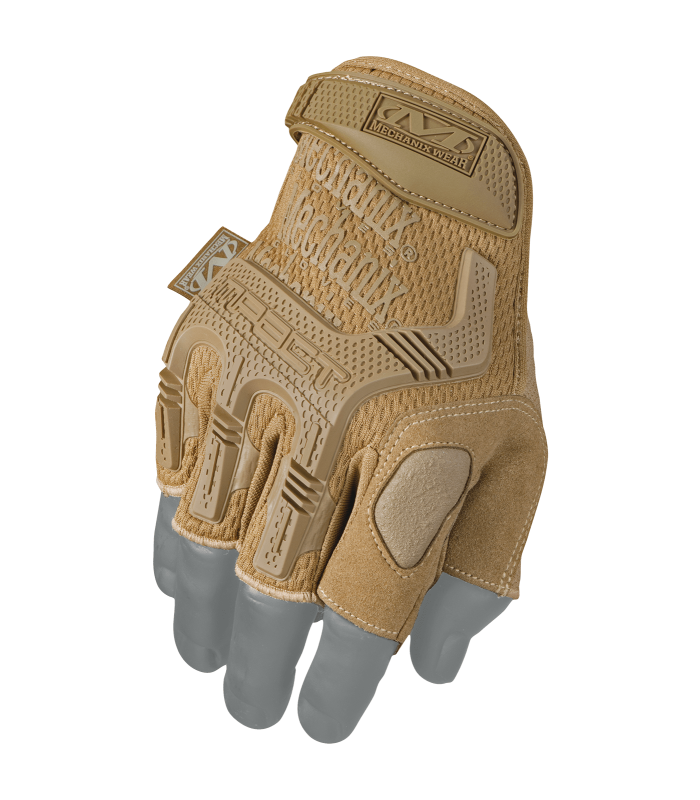 ΓΑΝΤΙΑ MECHANIX, M-Pact, Κοφτά,Coyote, XL