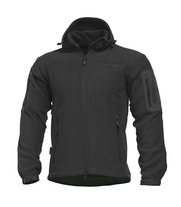 PENTAGON HERCULES FLEECE JACKET