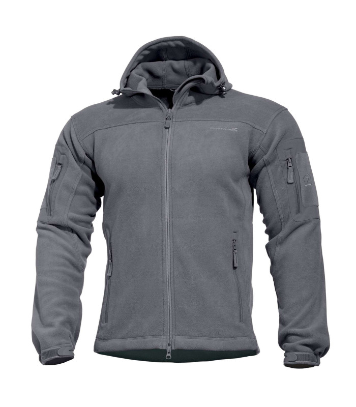 PENTAGON HERCULES FLEECE JACKET