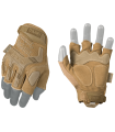 ΓΑΝΤΙΑ MECHANIX, M-Pact, Κοφτά,Coyote, LG