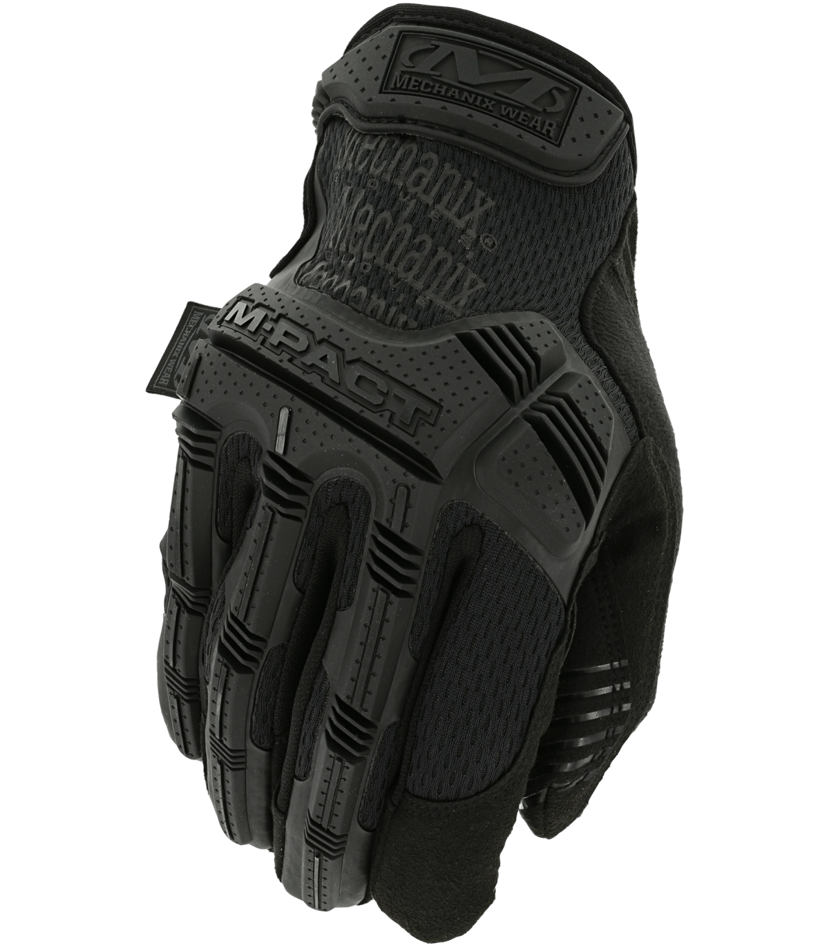 ΓΑΝΤΙΑ MECHANIX, M-pact, Covert, Size XXL