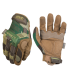 ΓΑΝΤΙΑ MECHANIX, M-pact, Woodland Camo, L