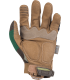 ΓΑΝΤΙΑ MECHANIX, M-pact, Woodland Camo, L
