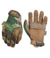 ΓΑΝΤΙΑ MECHANIX, M-pact, Woodland Camo, XL