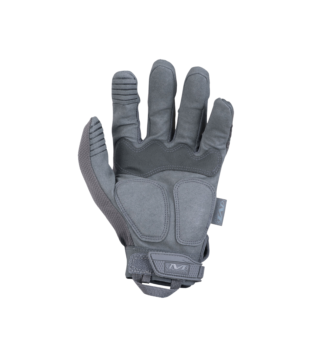 ΓΑΝΤΙΑ MECHANIX, M-Pact, Wolf Grey, Size M
