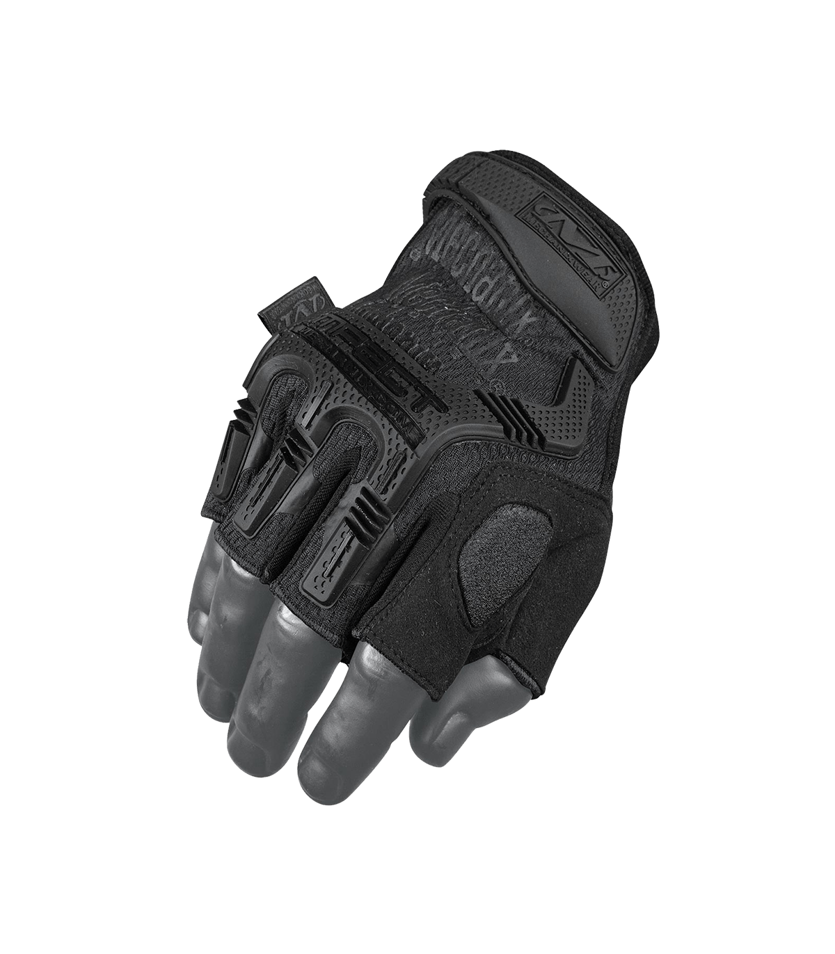 ΓΑΝΤΙΑ MECHANIX, M-Pact, Κοφτά, XL