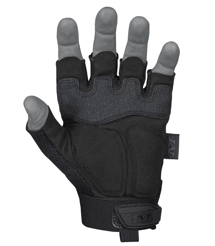 ΓΑΝΤΙΑ MECHANIX, M-Pact, Κοφτά, XL