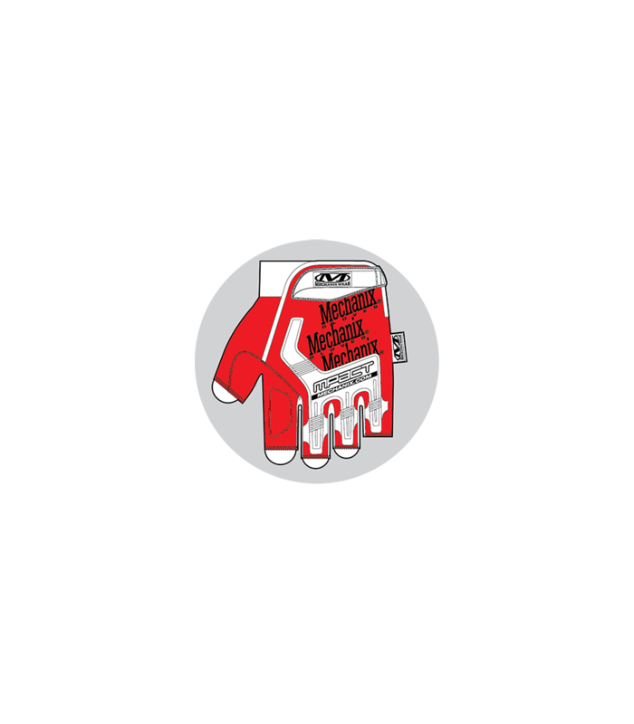 ΓΑΝΤΙΑ MECHANIX, M-Pact, Κοφτά, XL