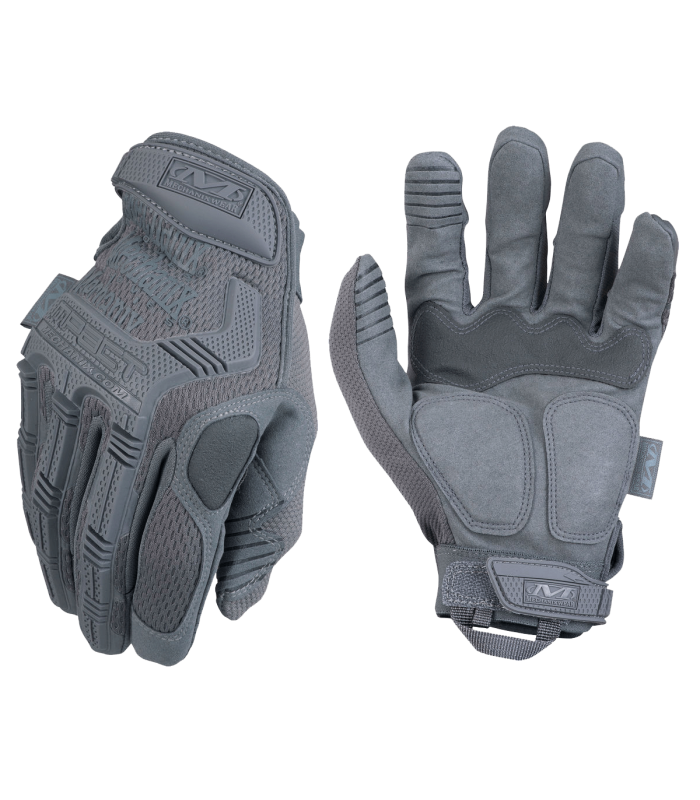 ΓΑΝΤΙΑ MECHANIX, M-Pact, Wolf Grey, Size XL