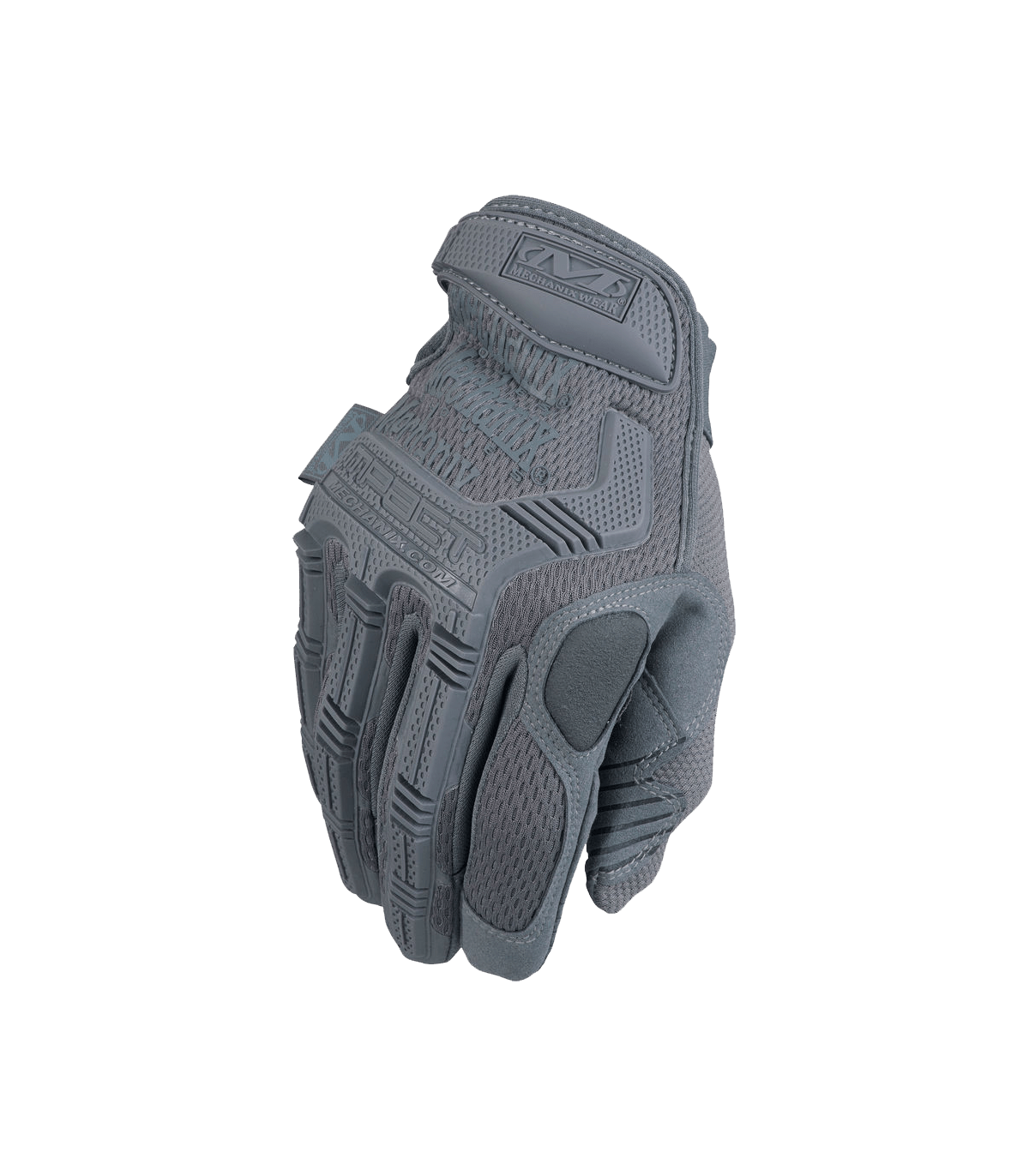 ΓΑΝΤΙΑ MECHANIX, M-Pact, Wolf Grey, Size XL