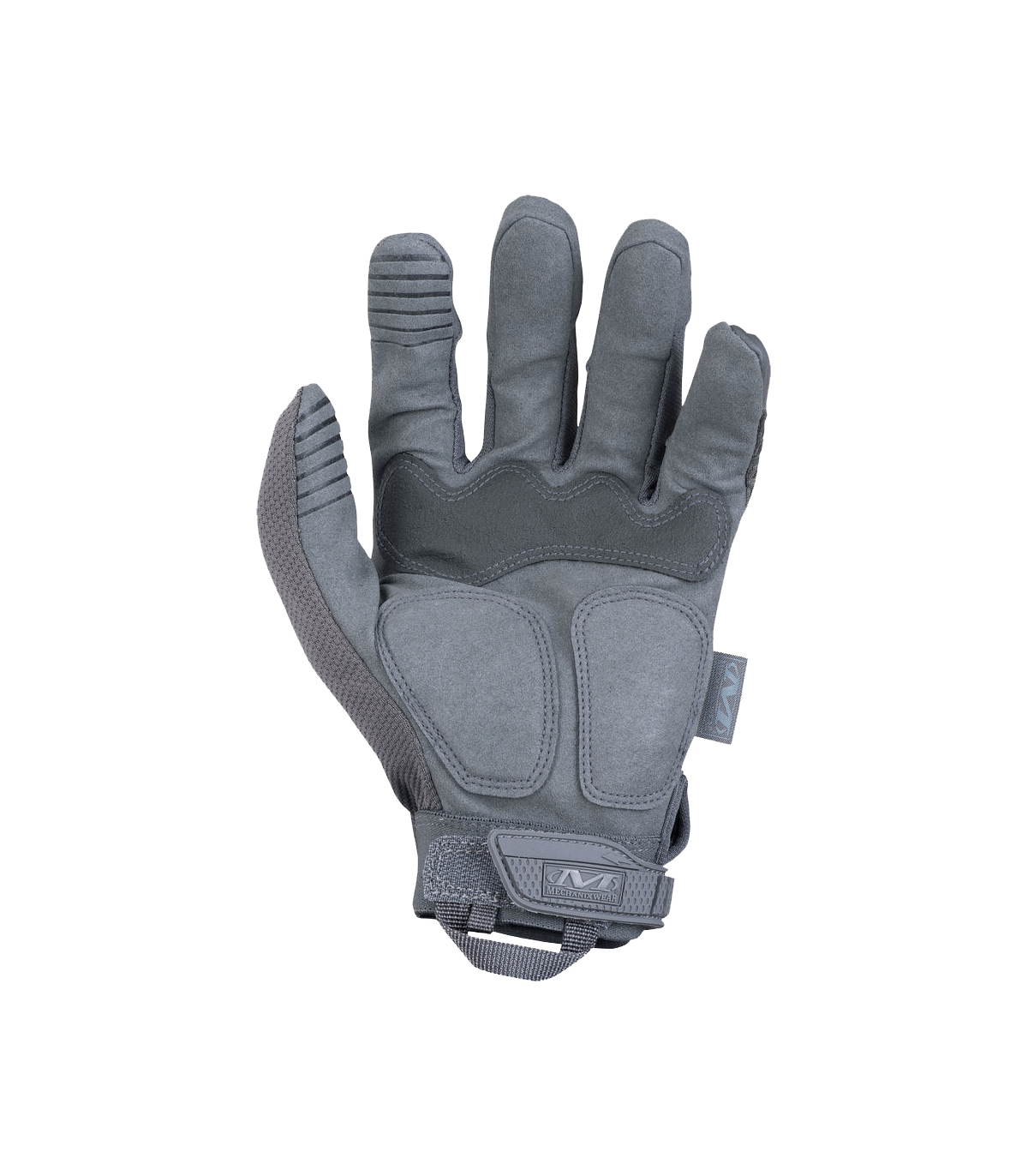 ΓΑΝΤΙΑ MECHANIX, M-Pact, Wolf Grey, Size XL