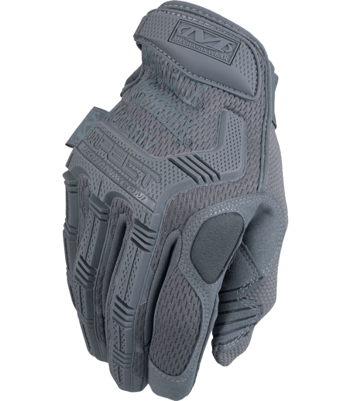 ΓΑΝΤΙΑ MECHANIX, M-Pact, Wolf Grey, Size L