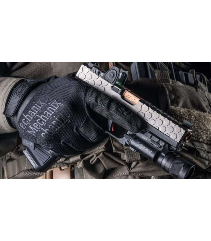 MECHANIX PURSUIT D5 GLOVES