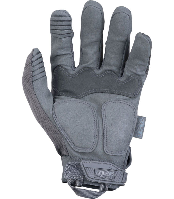 ΓΑΝΤΙΑ MECHANIX, M-Pact, Wolf Grey, Size L