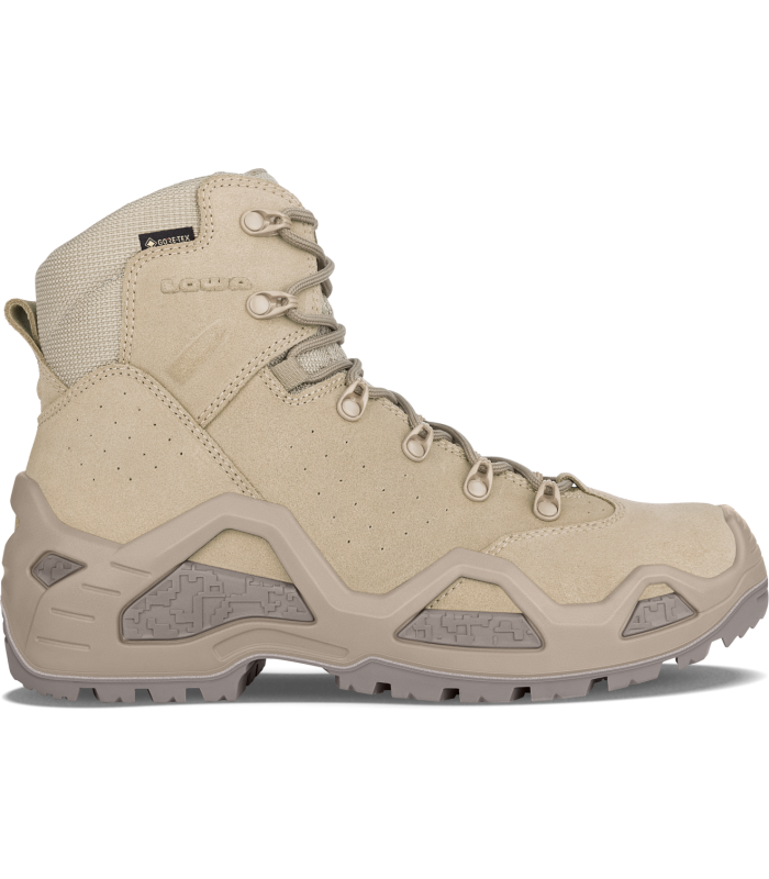 Άρβυλα Lowa Z-6S GTX C Combat Boots Επιχειρησιακά Αδιάβροχα | Sabotage Oddal