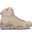 LOWA Z-6S GTX C COMBAT WATERPROOF BOOTS