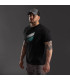 Pentagon Prime Everest Cotton T-Shirt | Sabotage Oddal