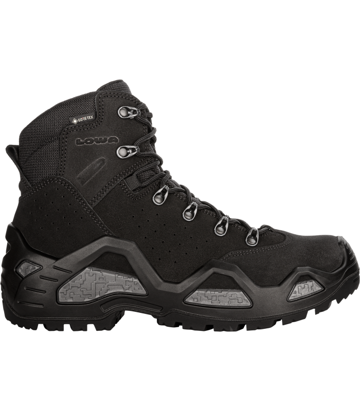 Lowa Z-6S GTX C Combat Boots Waterproof | Sabotage Oddal