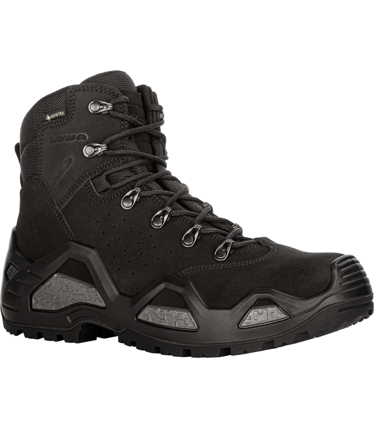 Lowa Z-6S GTX C Combat Boots Waterproof | Sabotage Oddal