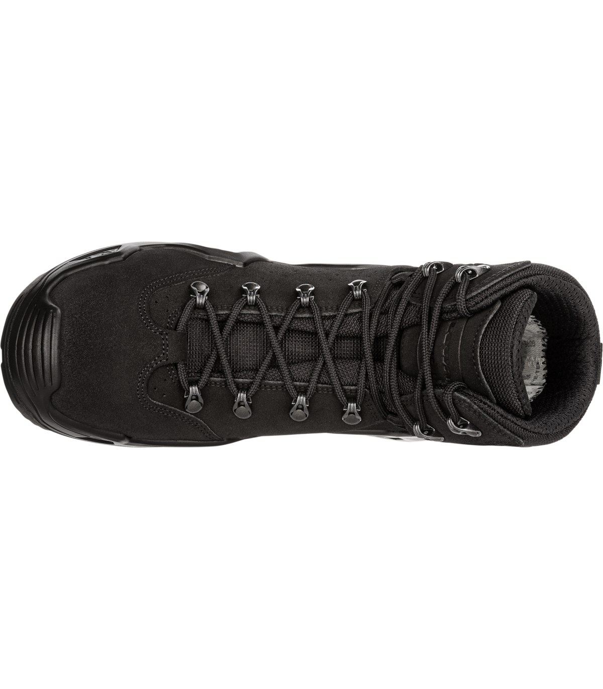 Άρβυλα Lowa Z-6S GTX C Combat Boots Επιχειρησιακά Αδιάβροχα | Sabotage Oddal