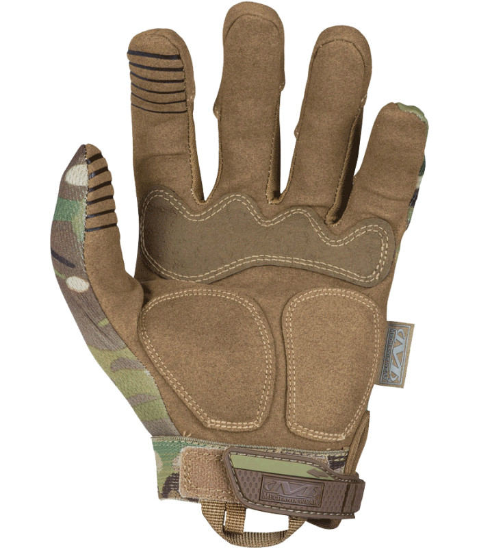 ΓΑΝΤΙΑ MECHANIX, M-Pact, MultiCam, Size - L