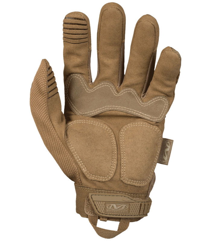 ΓΑΝΤΙΑ MECHANIX, M-Pact, Coyote, Size S