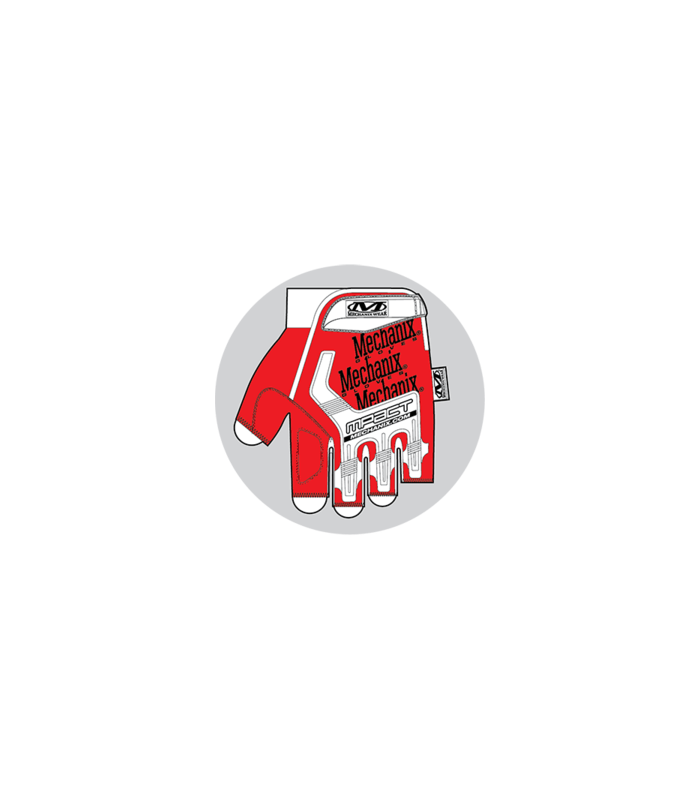 ΓΑΝΤΙΑ MECHANIX, M-Pact, Κοφτά, M