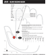 ΓΑΝΤΙΑ MECHANIX, M-Pact, Κοφτά, M